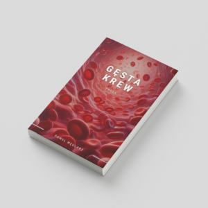 eBook "Gęsta krew"